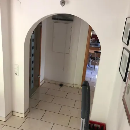 Apartment Andrea Salzburg