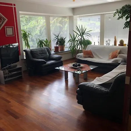 Appartement Andrea Salzburg